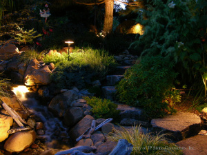 Vancouver, Washington Water Feature