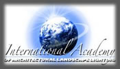 IAALL International Academy of Architectural Landscape Lighting