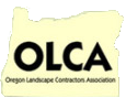 OLCA Oregon Landscape Contractors Association